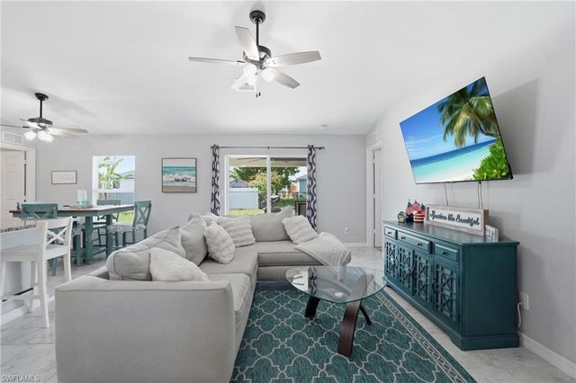 516 NW 6th TER, Cape Coral, FL 33993