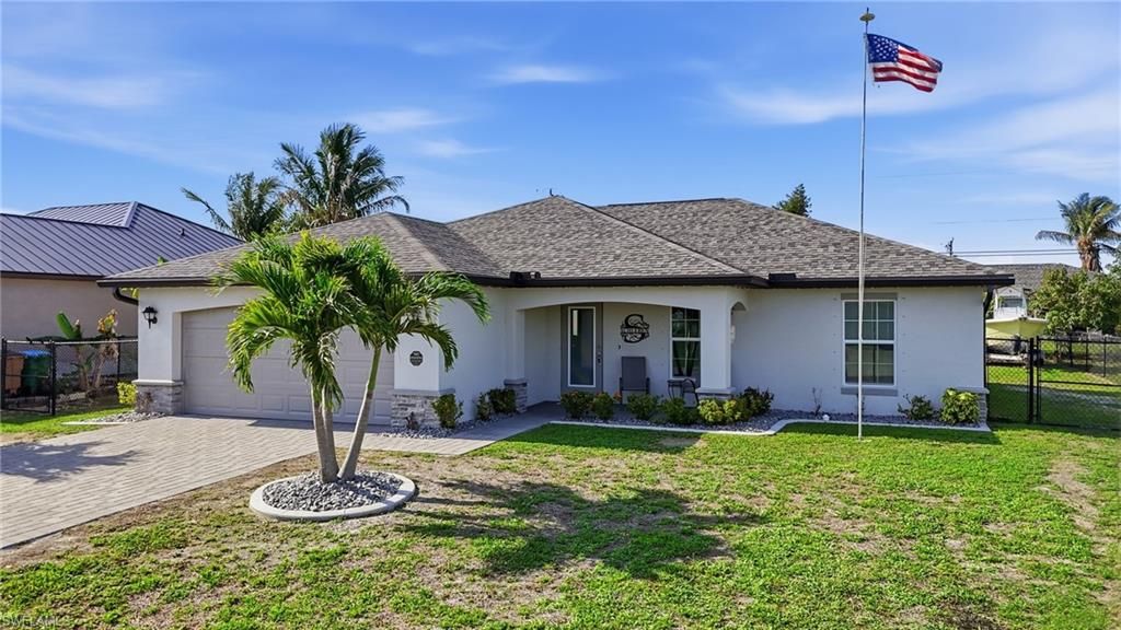 516 NW 6th TER, Cape Coral, FL 33993