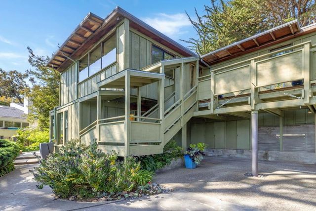 3405 Rio Road, Carmel, CA 93923