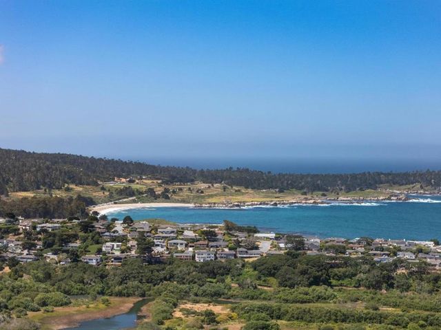 3405 Rio Road, Carmel, CA 93923