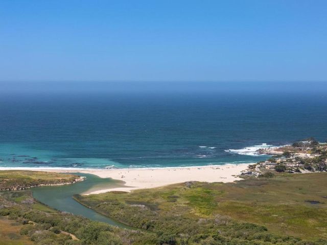 3405 Rio Road, Carmel, CA 93923