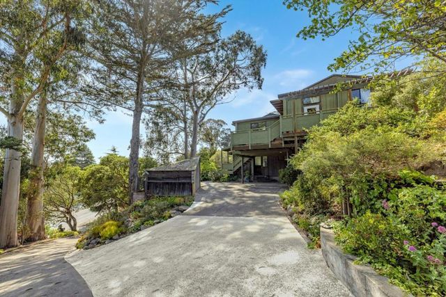 3405 Rio Road, Carmel, CA 93923