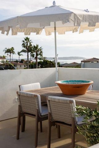 5735 Dolphin Place, La Jolla (san Diego), CA 92037