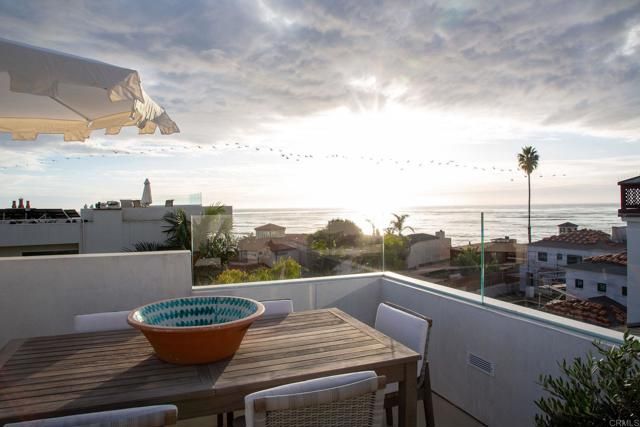 5735 Dolphin Place, La Jolla (san Diego), CA 92037