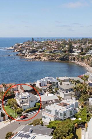 5735 Dolphin Place, La Jolla (san Diego), CA 92037