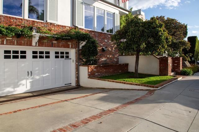 5735 Dolphin Place, La Jolla (san Diego), CA 92037