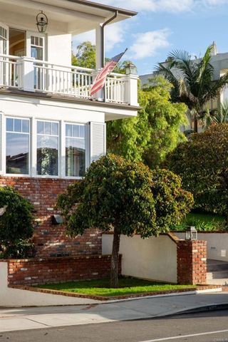 5735 Dolphin Place, La Jolla (san Diego), CA 92037