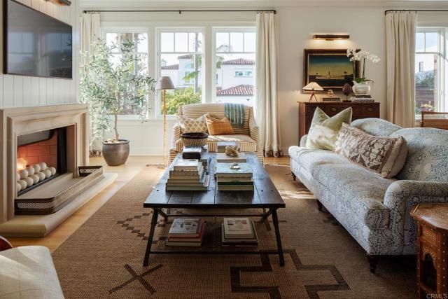 5735 Dolphin Place, La Jolla (san Diego), CA 92037