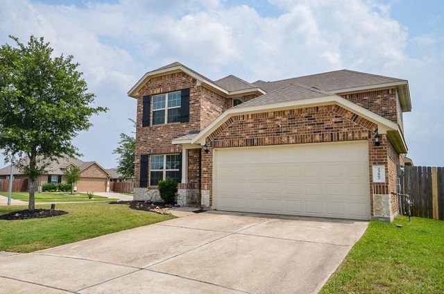 23807 Ancona Court, Katy, TX 77493