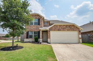 23807 Ancona Court, Katy, TX 77493