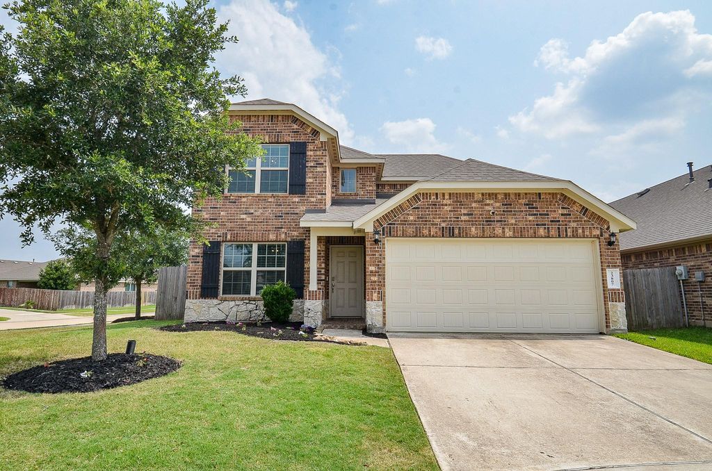 23807 Ancona Court, Katy, TX 77493