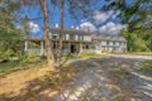 53 Jefferson Road, Whitefield, NH 03598