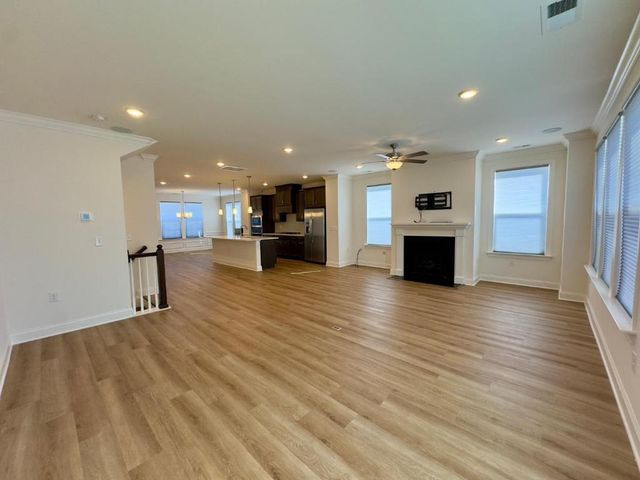 2550 Forge Village Way, Apex, NC 27523