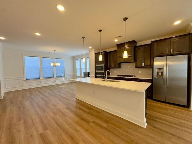 2550 Forge Village Way, Apex, NC 27523