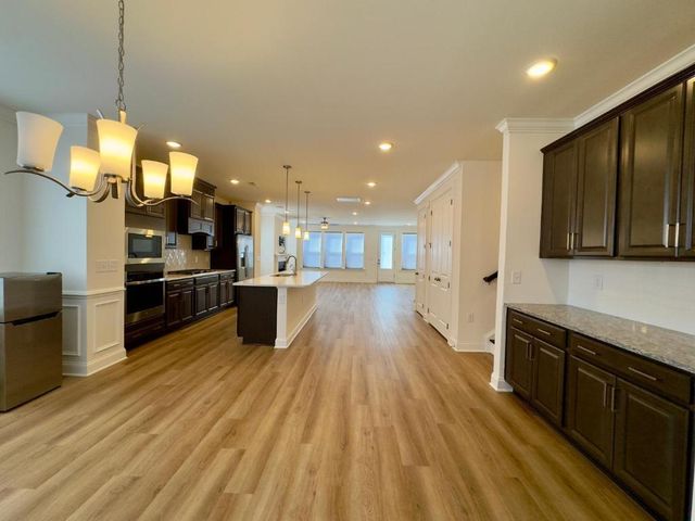 2550 Forge Village Way, Apex, NC 27523