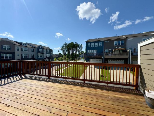 2550 Forge Village Way, Apex, NC 27523