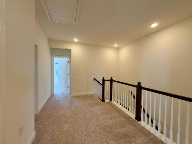 2550 Forge Village Way, Apex, NC 27523