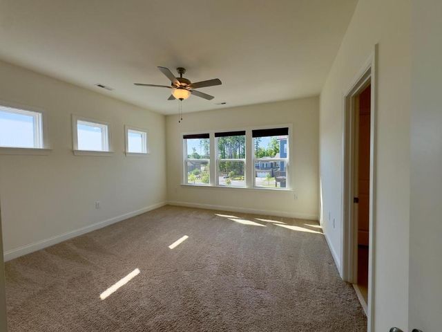 2550 Forge Village Way, Apex, NC 27523