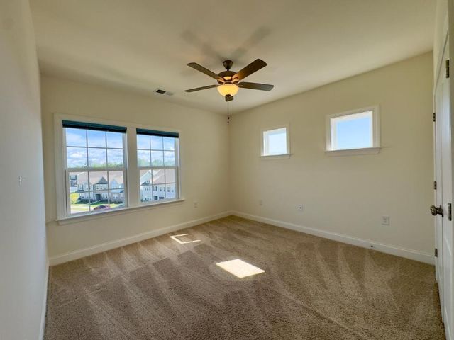 2550 Forge Village Way, Apex, NC 27523