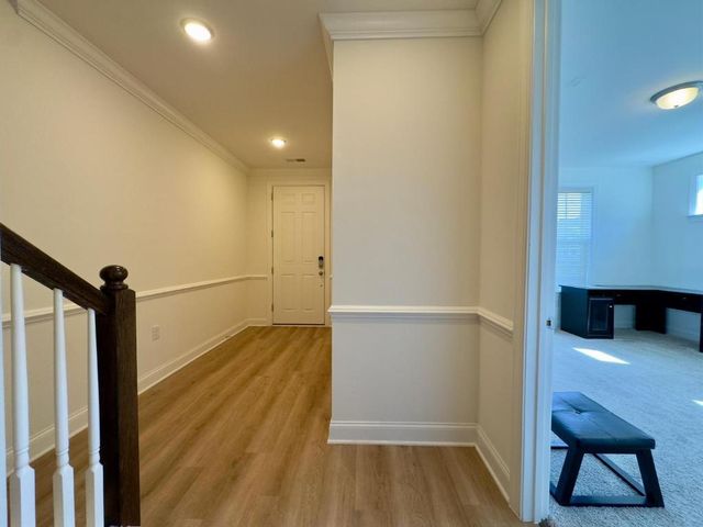 2550 Forge Village Way, Apex, NC 27523