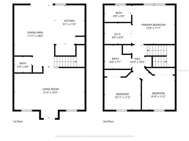 1304 DENMAN COURT, Wesley Chapel, FL 33543