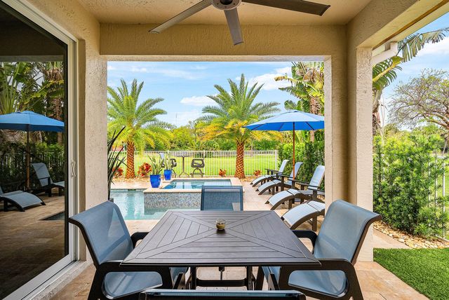 494 Enfield Court, Delray Beach, FL 33444