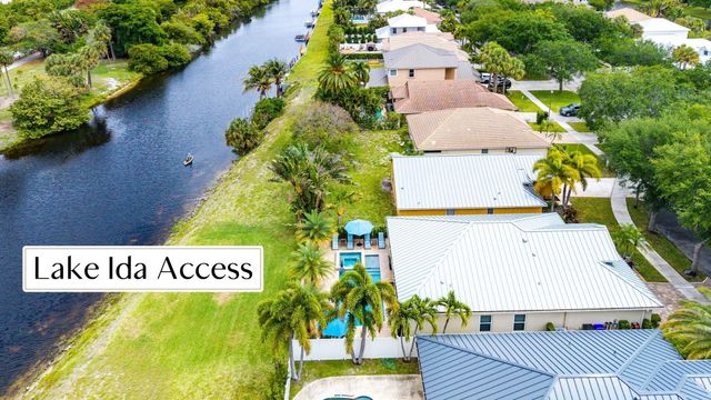 494 Enfield Court, Delray Beach, FL 33444