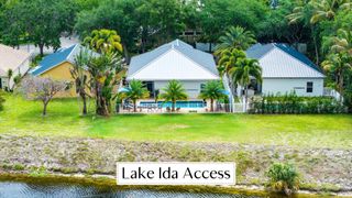 494 Enfield Court, Delray Beach, FL 33444