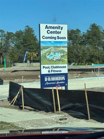 1401 MORNING WALK DRIVE, Ormond Beach, FL 32174