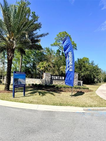 1401 MORNING WALK DRIVE, Ormond Beach, FL 32174