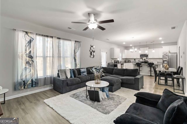 20 Tarpley Way, Covington, GA 30016