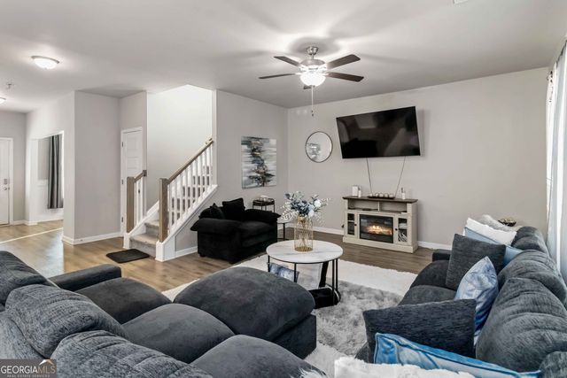 20 Tarpley Way, Covington, GA 30016