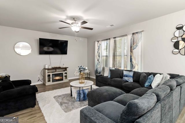 20 Tarpley Way, Covington, GA 30016