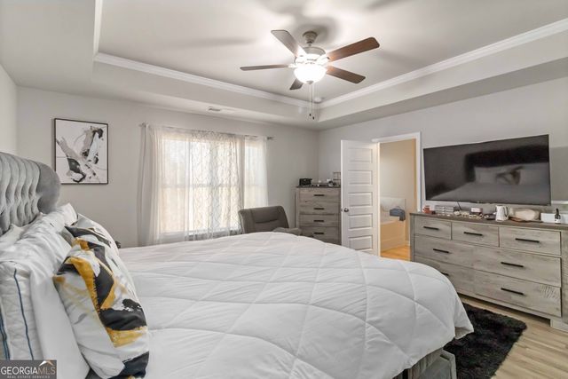 20 Tarpley Way, Covington, GA 30016