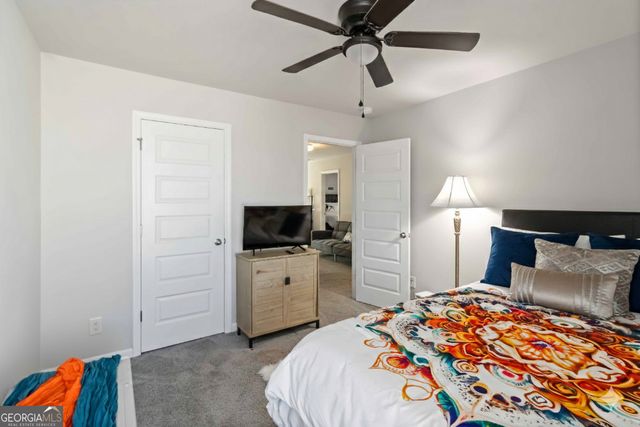 20 Tarpley Way, Covington, GA 30016