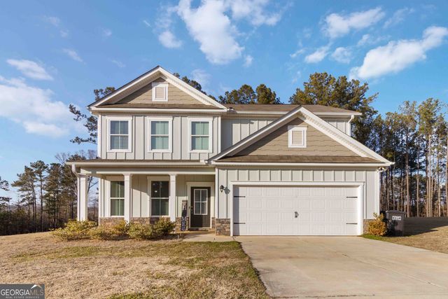 20 Tarpley Way, Covington, GA 30016