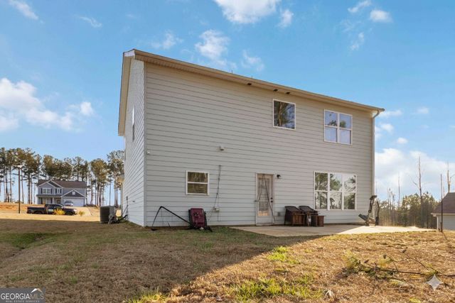 20 Tarpley Way, Covington, GA 30016