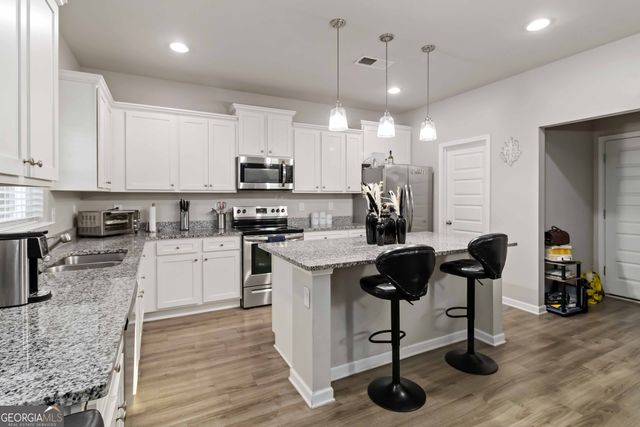 20 Tarpley Way, Covington, GA 30016