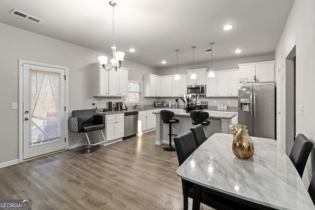 20 Tarpley Way, Covington, GA 30016