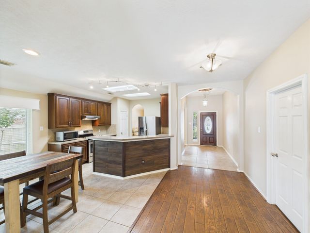 23313 Tuttle Court, Porter, TX 77365