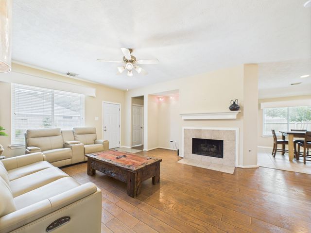 23313 Tuttle Court, Porter, TX 77365