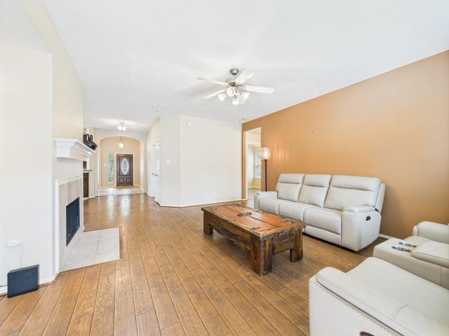 23313 Tuttle Court, Porter, TX 77365