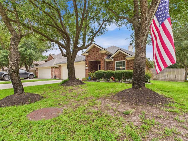 23313 Tuttle Court, Porter, TX 77365