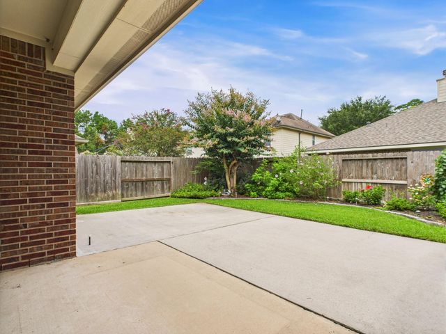 23313 Tuttle Court, Porter, TX 77365