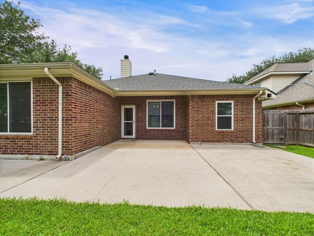 23313 Tuttle Court, Porter, TX 77365