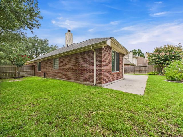 23313 Tuttle Court, Porter, TX 77365