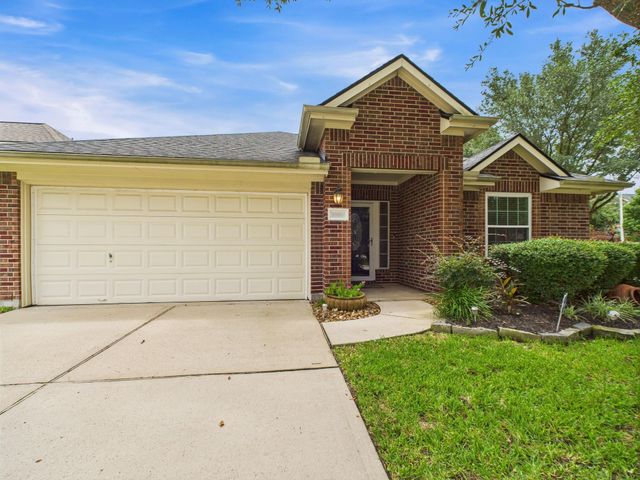 23313 Tuttle Court, Porter, TX 77365