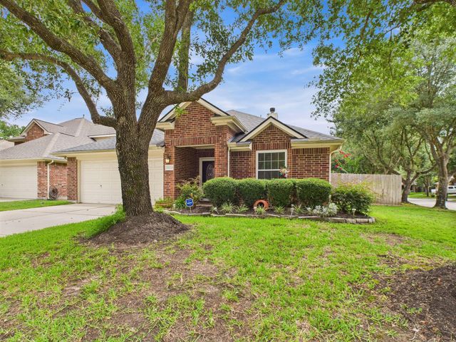 23313 Tuttle Court, Porter, TX 77365