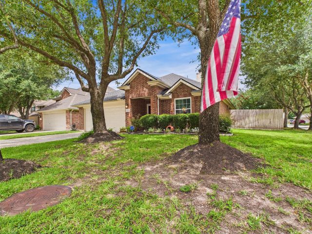 23313 Tuttle Court, Porter, TX 77365