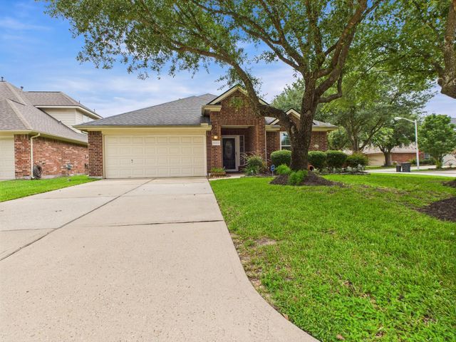 23313 Tuttle Court, Porter, TX 77365